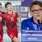 HLV Troussier đặt mục tiêu khó tin tại Asian Cup 2024, ĐT Việt Nam quyết tâm tiễn Indonesia về nước