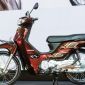 Bảng giá 'vua xe số' Honda Dream 125 tháng 1/2024 cực ngỡ ngàng, khách Việt vẫn ùn ùn đặt mua