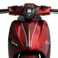 ‘Tân binh’ xe tay ga ra mắt ‘hạ bệ’ Honda Air Blade giá 52,9 triệu đồng, cốp rộng hơn LEAD, đẹp như Vespa