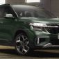 Đưa Hyundai Creta vào thế khó, Kia Seltos 2024 ra mắt với giá 338 triệu đồng, rẻ hơn cả Kia Morning