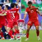 Lập kỷ lục đáng thất vọng ở Asian Cup, ĐT Trung Quốc 'mở toang' cánh cửa đi tiếp cho ĐT Việt Nam?