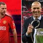 Tin chuyển nhượng mới nhất 19/1: Man Utd chiêu mộ Kimmich; Zidane đồng ý đến MU thay Ten Hag?