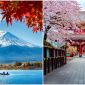 Nhật Bản có tới 72 mùa, đó là những mùa nào?
