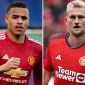 Tin chuyển nhượng tối 20/1: Greenwood trở lại MU; De Ligt đồng ý gia nhập Manchester United?