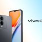 Điện thoại giá rẻ vivo G2 ra mắt: Màn hình lớn ngang Galaxy S24 Plus, pin trâu 5.000 mAh bền bỉ, giá chỉ từ 4 triệu