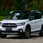 Tin xe trưa 21/1: Giá Suzuki XL7 ở mức cực rẻ, quyết ‘chơi tất tay’ với Mitsubishi Xpander Cross