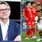 ĐT Việt Nam 'nhận trái đắng' trên BXH FIFA, HLV Philippe Troussier bị sa thải sau Asian Cup?