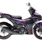 Yamaha ra mắt ‘tân binh’ xe côn tay 155cc đẹp như Exciter giá 56,6 triệu đồng, có ABS đấu Honda Winner X