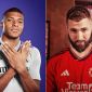 Tin chuyển nhượng sáng 23/1: Mbappe chốt số áo tại Real Madrid; Xong vụ Benzema cập bến Man Utd