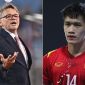 Trụ cột ĐT Việt Nam báo tin vui, HLV Troussier rộng cửa phục thù Indonesia sau Asian Cup 2023