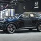 Mazda CX-5 dễ ‘thất sủng’ vì mẫu SUV cỡ C hybrid giá chỉ từ 656 triệu đồng, thiết kế đẹp ngất ngây