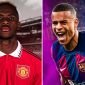 Tin chuyển nhượng mới nhất 24/1: Barca chiêu mộ Greenwood; Osimhen đồng ý gia nhập Man United?