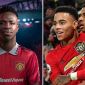 Tin chuyển nhượng tối 25/1: Greenwood trở lại Man Utd; Vinicius đồng ý gia nhập Manchester United?