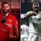 Tin chuyển nhượng trưa 25/1: Xong vụ Benzema đến Manchester United; Vinicius đồng ý gia nhập Man Utd