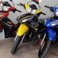 Tin xe trưa 25/1: ‘Vua xe số’ 110cc thách thức Honda Wave Alpha và Wave RSX với giá 15 triệu đồng