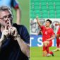 ĐT Việt Nam chịu tổn thất lớn sau Asian Cup 2023, 'quân bài tủ' của HLV Troussier chấn thương nặng?