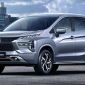 ‘Độc cô cầu bại’ Mitsubishi Xpander ra mắt phiên bản hybrid mới ngay tuần sau, hứa hẹn sẽ 'gây sốt'