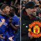 Tin chuyển nhượng tối 26/1: MU chiêu mộ trụ cột Chelsea; Klopp thay thế Ten Hag tại Man United?