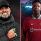 Chuyển nhượng MU 27/1: Jurgen Klopp cập bến Manchester United; Vinicius đồng ý gia nhập Man Utd