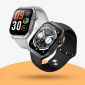 Honor Choice Watch ra mắt: Thiết kế đẹp như Apple Watch, hỗ trợ hơn 120 chế độ tập luyện thể thao