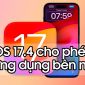 Phiên bản iOS 17.4 đã 'trái ý' cố CEO Steve Jobs như thế nào?