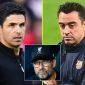 Sau Jurgen Klopp, HLV Arteta bất ngờ xác nhận rời Arsenal để tới Barcelona