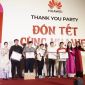 Lộ diện 6 sinh viên xuất sắc chiến thắng cuộc thi Huawei ICT Competition Vietnam 2023 - 2024