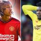 Tin chuyển nhượng tối 30/1: MU chốt bom tấn thay Onana; Olise xác nhận đến Manchester United?