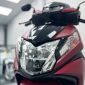 ‘Người thay thế Honda Air Blade’ về đại lý Việt với giá ngỡ ngàng, thiết kế thể thao lu mờ SH Mode