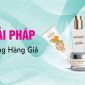 Tem chống hàng giả khắc tinh của vấn nạn hàng kém chất lượng