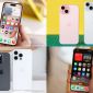 Bảng giá iPhone 15 series mới nhất tháng 2/2024: Bản nào cũng giảm, cơ hội vàng để sở hữu iPhone xịn giá cực hời
