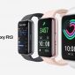 Samsung sắp ra mắt kẻ hủy diệt giá rẻ của Apple Watch, thiết kế chất lừ trang bị cực đỉnh