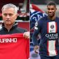 Tin chuyển nhượng trưa 1/2: Mourinho xác nhận trở lại Manchester United; Rashford rời MU tới PSG?