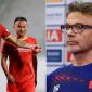 Tin nóng V.League 2/2: Công thần ĐT Việt Nam bị thanh lý hợp đồng; Hà Nội FC chia tay ngoại binh