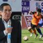 Cầu thủ V.League 2 dàn xếp tỉ số, sếp lớn VFF chính thức lên tiếng về án phạt