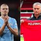 Tin chuyển nhượng sáng 2/2: Chính thức xong vụ Mourinho về Man Utd; Haaland cùng Pep rời Man City?