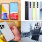 Tin công nghệ trưa 2/2: 10 smartphone Android mạnh nhất tháng 1/2024, Meizu 21 Pro lộ diện, bảng giá Galaxy S23 series