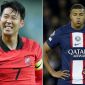 Lịch thi đấu bóng hôm nay: Asian Cup 2024 đón bất ngờ lớn; Mbappe lập kỷ lục trước ngày đến Man Utd?