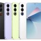 Hé lộ nàng thơ Android tầm trung, đẹp như Galaxy S24 lai iPhone 15, giá rẻ hủy diệt Galaxy S24 Ultra