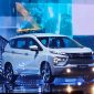 Mitsubishi Xpander HEV ra mắt với giá rẻ giật mình chỉ 602 triệu đồng, động cơ hybrid tiết kiệm xăng