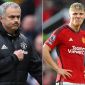 Bảng xếp hạng Ngoại hạng Anh 2023/24 mới nhất: MU hết cơ hội vào top 4, Mourinho thay thế Ten Hag?