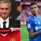 Chuyển nhượng MU 2/2: Mourinho báo tin vui cho Manchester United; Greenwood xác nhận trở lại Man Utd