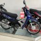 Bảng giá xe Honda Wave Alpha 110 tháng 2/2024 'rẻ như bèo' dịp cận Tết, giá 'mềm' nhất phân khúc