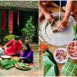 Ý nghĩa xâu xa của bánh chưng không phải ai cũng biết