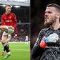 Tin MU hôm nay 4/2: Hojlund lập kỷ lục khó tin ở Man Utd; De Gea trở lại dự bị cho Onana?