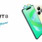 Thêm một tay chơi giá rẻ từ 2 triệu, thiết kế ba mắt như iPhone 15 Pro, màn lớn, như Galaxy S3 Ultra