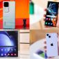 Tin công nghệ trưa 5/2: Galaxy Z Fold5 giảm sâu, Nokia C21 Plus giá rẻ, iPhone 14 Plus siêu sale, mở hộp vivo V30