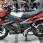 Bảng giá xe Honda Winner X tháng 2/2024 giảm cực mạnh, giá rẻ như xe số thu hút khách hàng trẻ