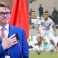 HLV Troussier nhận tin vui từ ông lớn Tây Á, ĐT Việt Nam rộng cửa lật ngược tình thế ở VL World Cup?