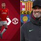 Tin chuyển nhượng tối 6/2: Vụ Jurgen Klopp đến Barca sáng tỏ; Mbappe 'quay xe' gia nhập Man Utd?